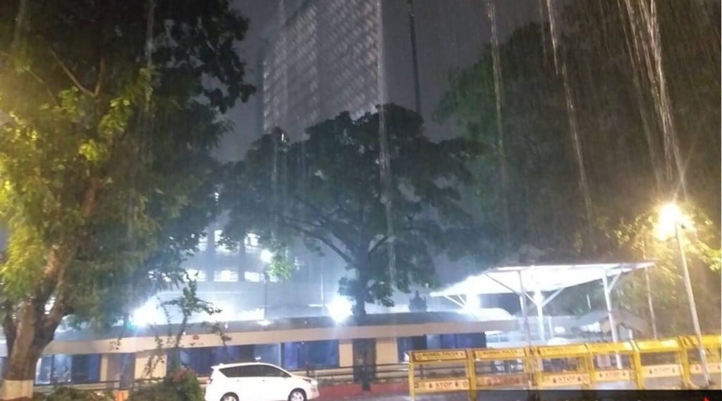 maharashtra weather update maharashtra weather update