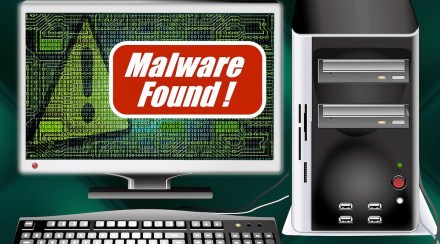 pennywise malware
