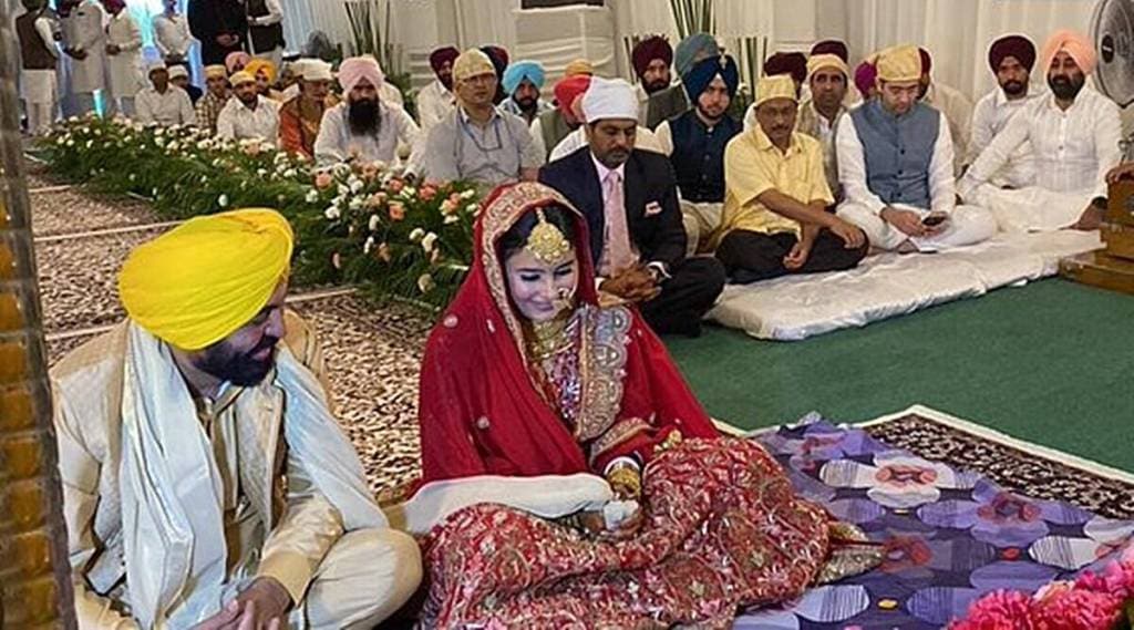 A meritorious student, Kaur passed her MBBS with flying colours from Markandeshwar University in Haryana's Mullana in 2018, securing a gold medal. (ANI)