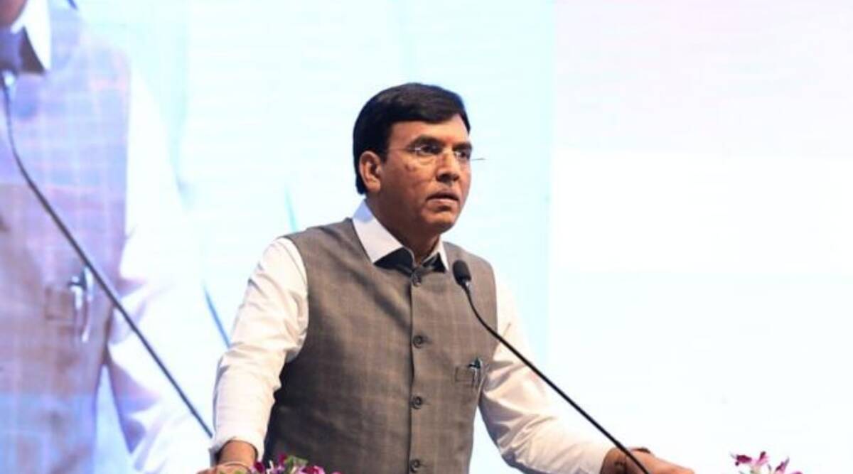 Uzbekistan, Marion Biotech, Cough-Syrup deaths, Mansukh Mandaviya, Health Ministry, Health news, pharma news,