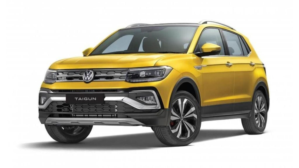 Volkswagen says supply jams here to stay as earnings stagnate