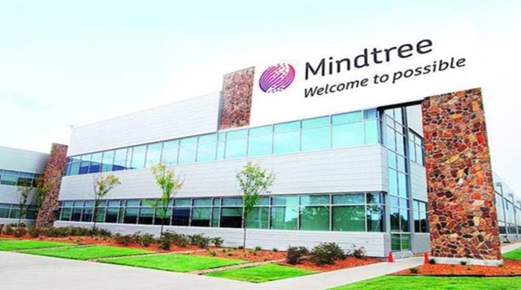 mindtree Q1 result mindtree Q1 result