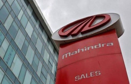 Analyst Corner: ‘Buy’ on M&M with a target price of Rs 1,274