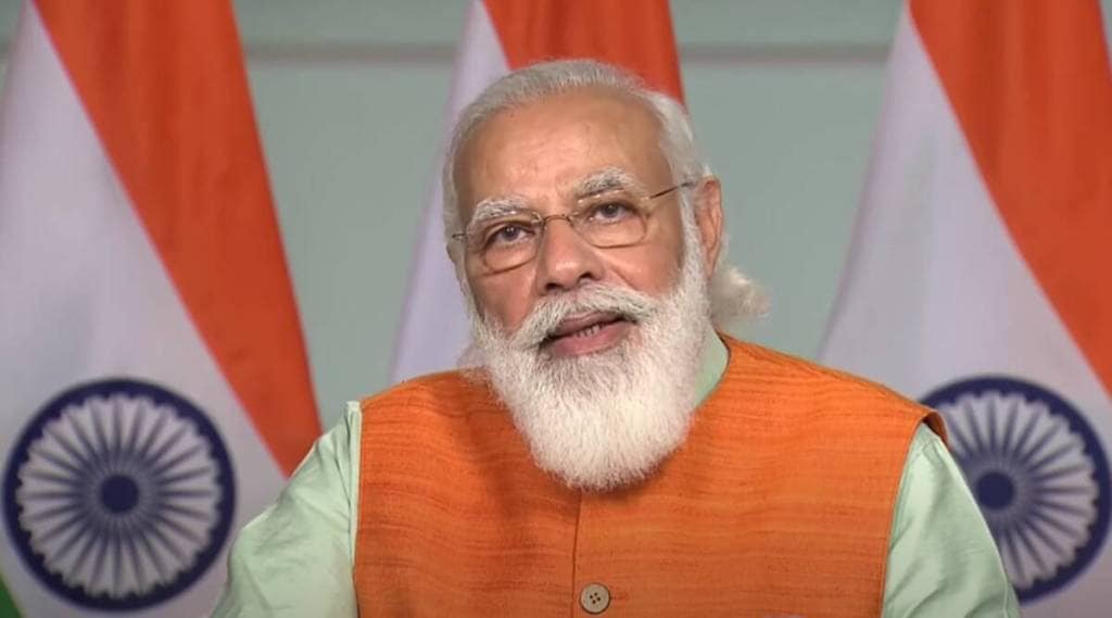 The IFSC was set up by the Indian government under the leadership of prime minister Narendra Modi with the ambition of developing a world-class financial services hub to connect IFSC in India with the global financial centres.