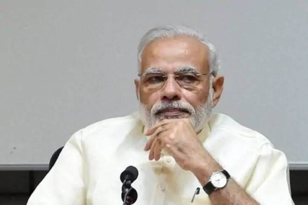 The Prime Minister will also lay the foundation stone for the construction of an airport in the region.