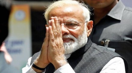 Stressing that access to justice and justice delivery are also equally important for the society, the PM while addressing the inaugural session of the All India District Legal Services Authorities Meet said that this is the time for the resolutions that will take the country to new heights in the next 25 years.