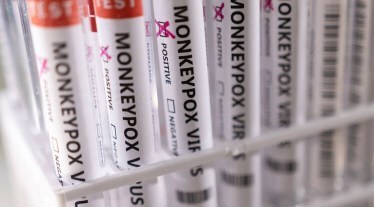 monekypox in karnataka