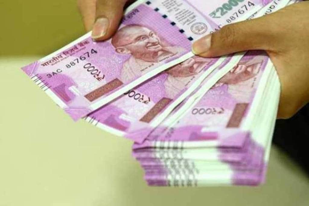 India's GDP to grow 7% this fiscal: FICCI survey