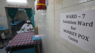 monkeypox cases in india