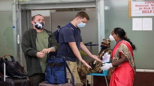 monkeypox for international travellers