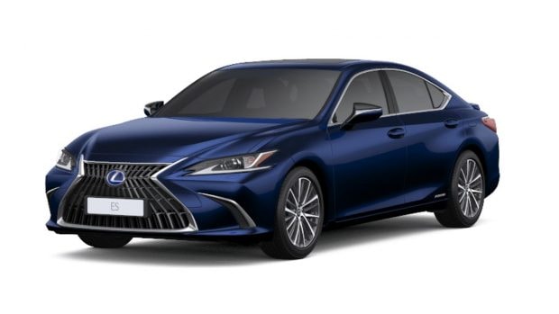 lexus es 300h