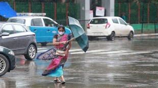 mumbai rains today