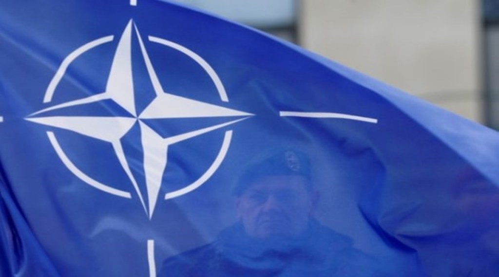 Tuesday's signing-off does bring both nations deeper into NATO's fold already. Tuesday's signing-off does bring both nations deeper into NATO's fold already.