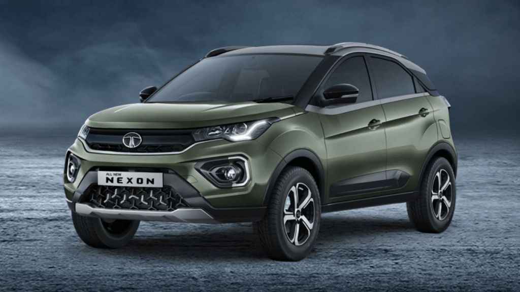 Tata Nexon