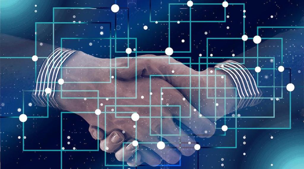 newrl blockchain