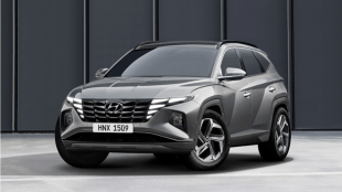 New Hyundai Tucson Unveil, 2022 Hyundai Tucson Unveil Today in India