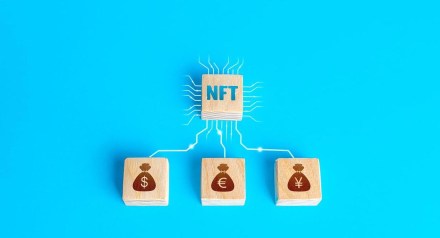 nft tax