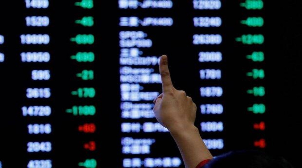 nifty IT stocks nifty IT stocks