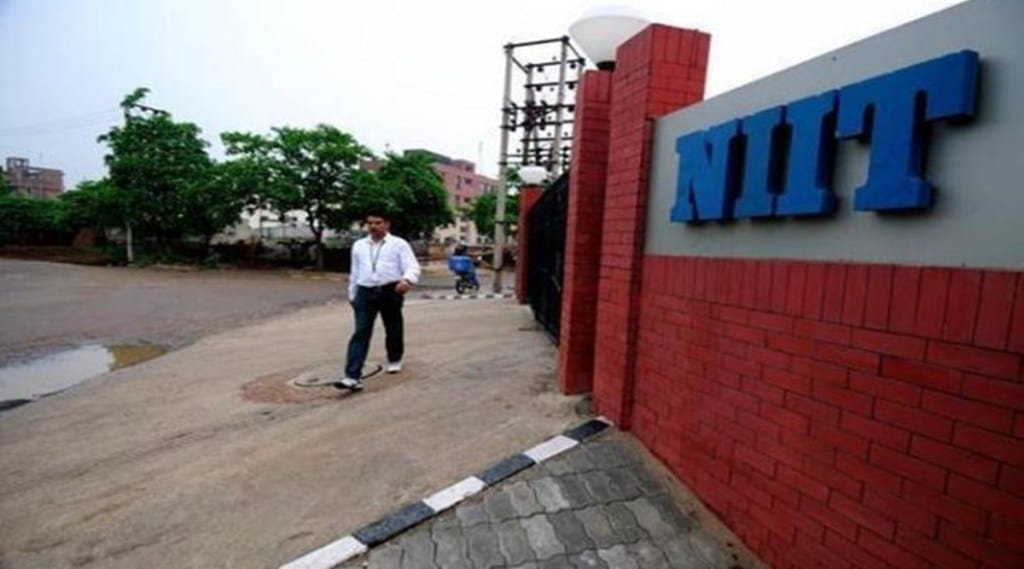 During the quarter, the company recorded net revenue of Rs 404.8 crore, up 34 per cent year-on-year and eight per cent on a sequential basis. During the quarter, the company recorded net revenue of Rs 404.8 crore, up 34 per cent year-on-year and eight per cent on a sequential basis.