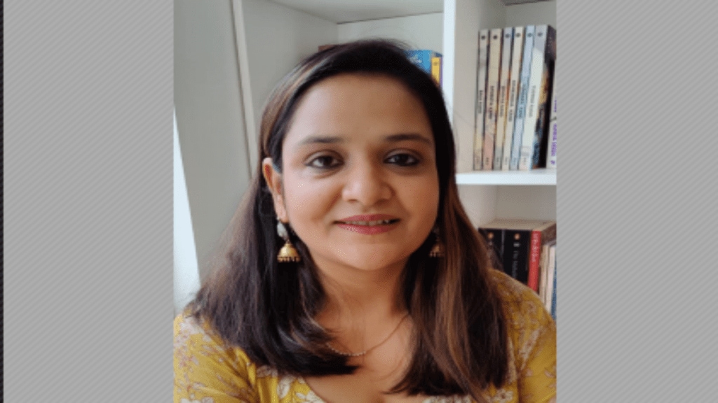 In her previous roles, Patni has helmed CHNO Media and was the business head at CAA KWAN.