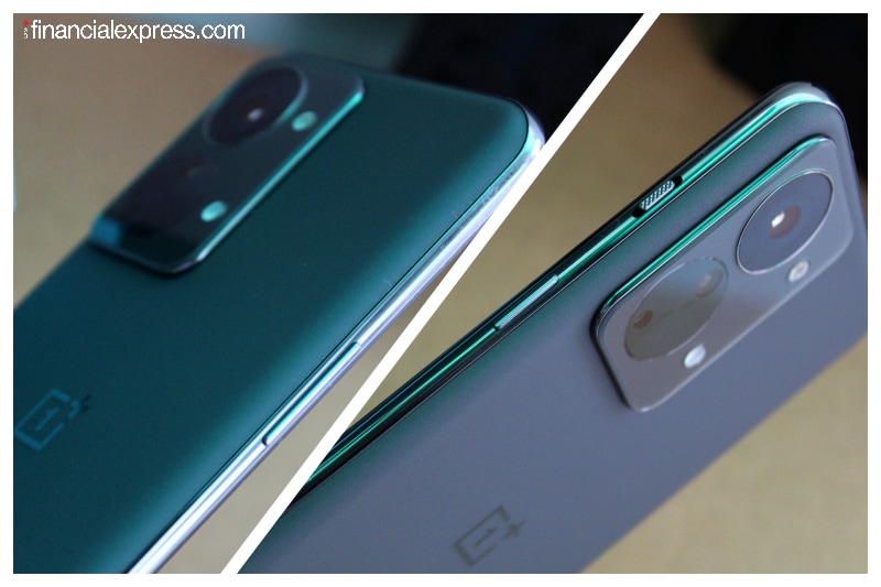 OnePlus Nord 2T review