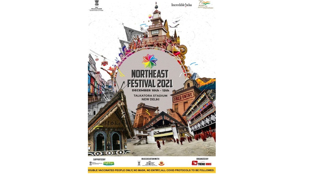 north east festival