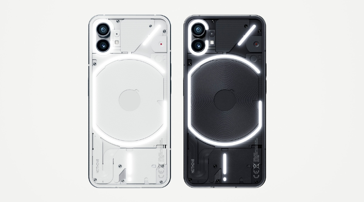 Nothing rolls out Ear Stick features and customisations for Phone