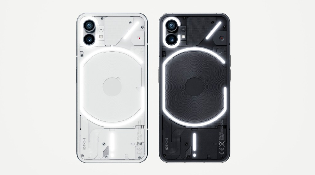 Nothing Phone (1)