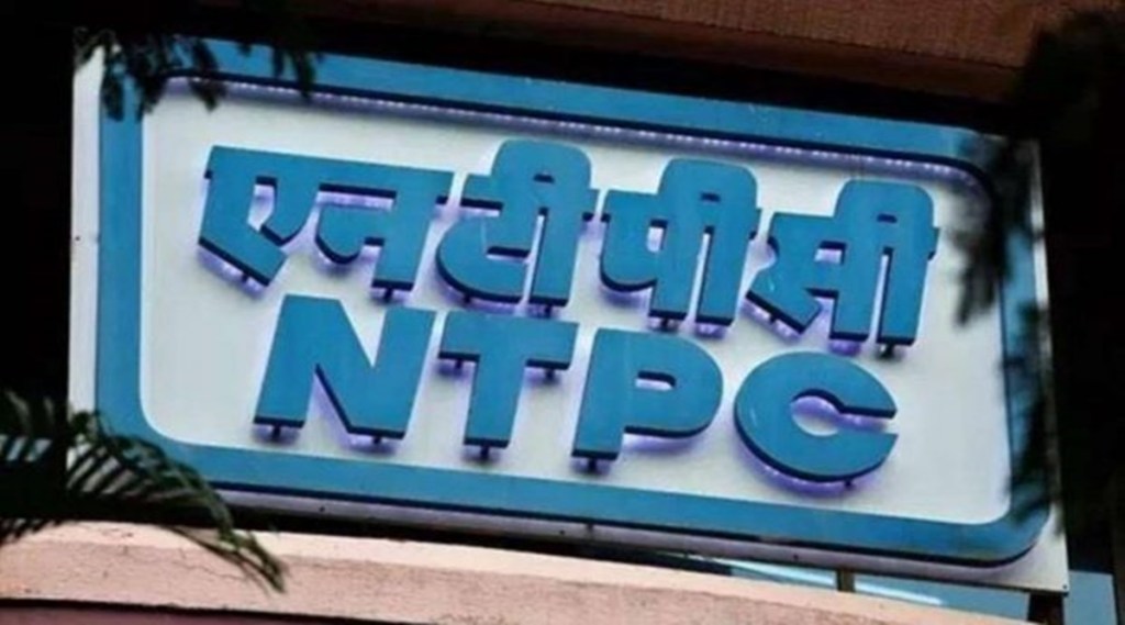  NTPC's captive coal production was at 4.1 MT, up from 2.46 MT a year earlier.