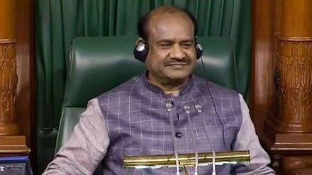 ‘No word banned’ says Lok Sabha Speaker Om Birla on ‘unparliamentary’ words row