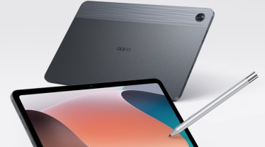 Oppo Pad Air