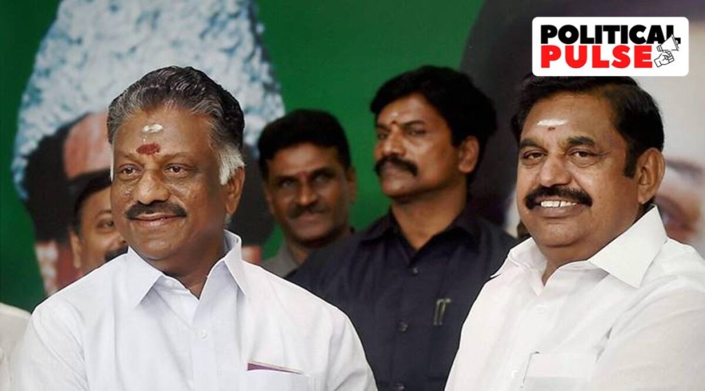 General Council passes resolution to end dual leadership within the party. (File photo/PTI) General Council passes resolution to end dual leadership within the party. (File photo/PTI)