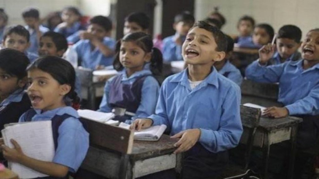 The National Education Policy 2020 is based on promoting education in mother tongue.