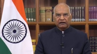President Ram Nath Kovind, President Kovind, President Kovind farewell speech, Address to Nation, Droupadi Murmu