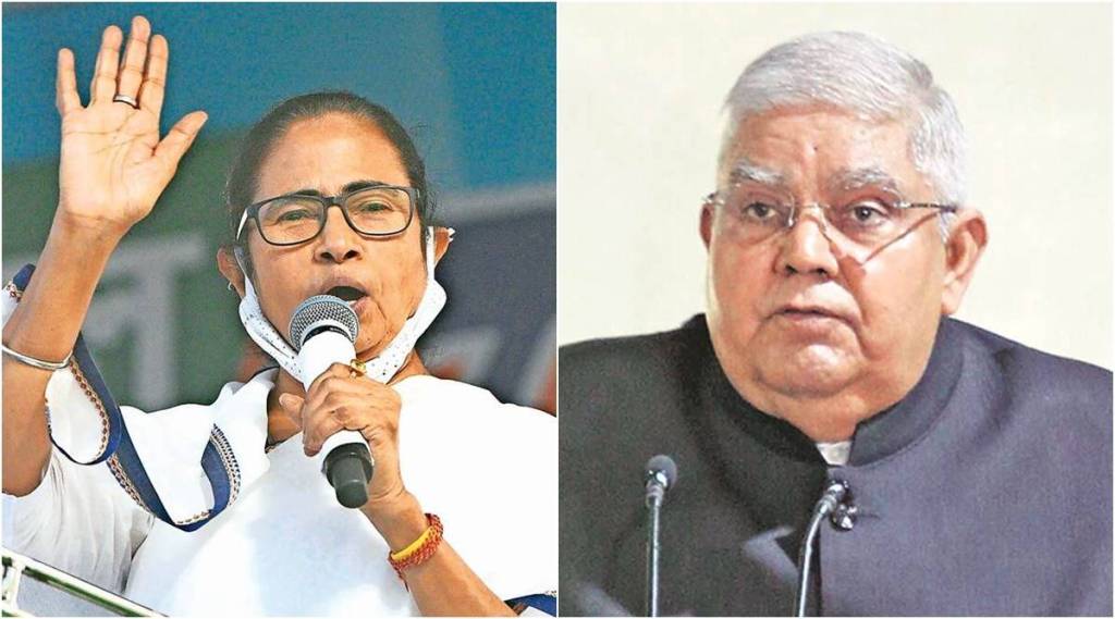 TMC to abstain from voting for the vice presidential polls. (File)