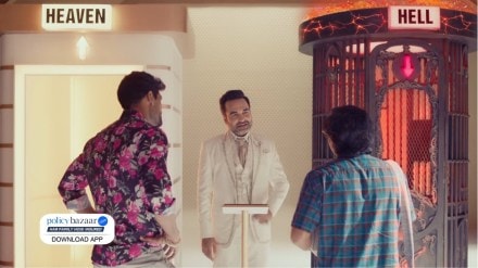 For Sai Narayan, senior director brand and marketing, Policybazaar Group, procrastination, especially when it comes to insurance, is pretty much a fundamental trait.