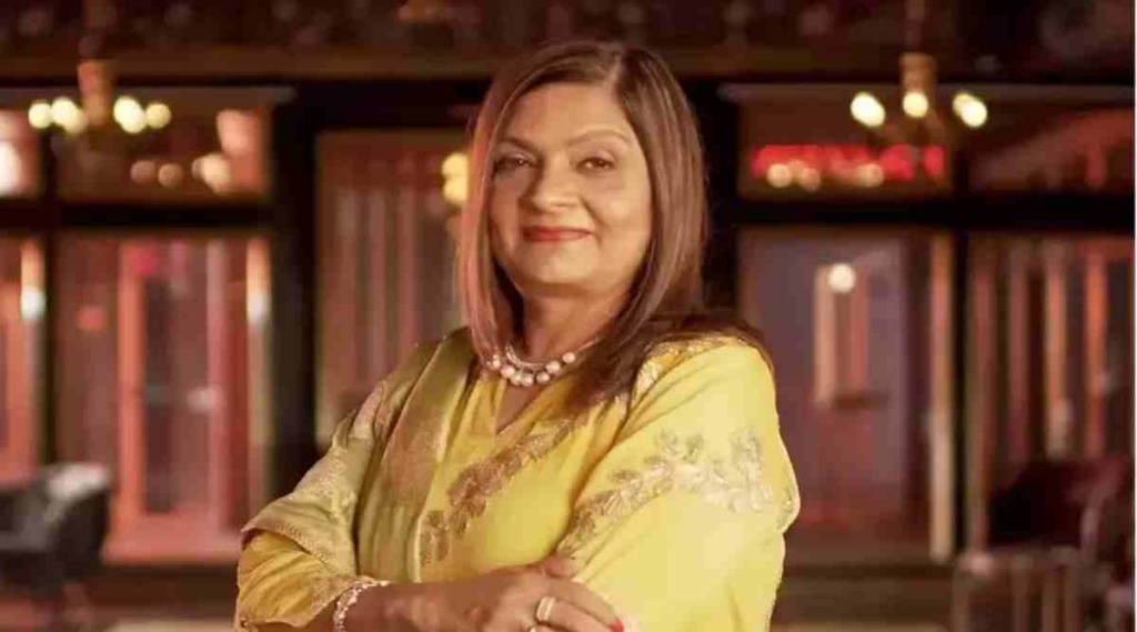 The first season of the show explored the various facets of Indian matchmaking.