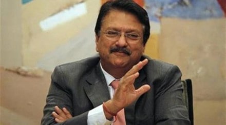 Pharma businesses with strong quality compliance to emerge stronger as pandemic impact decreases: Ajay Piramal Pharma businesses with strong quality compliance to emerge stronger as pandemic impact decreases: Ajay Piramal