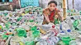 plastic ban, plastic waste