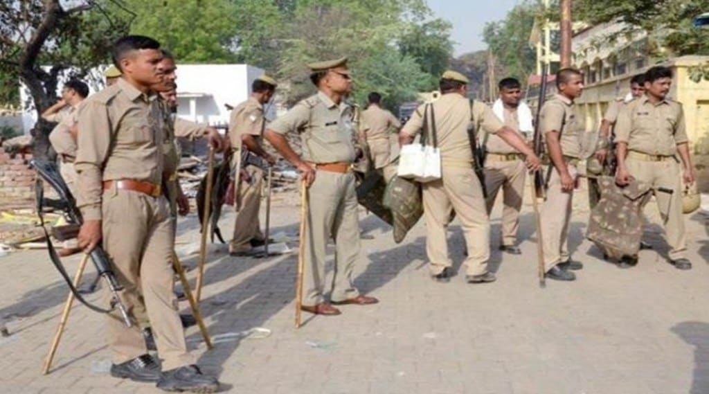 police reform in india
