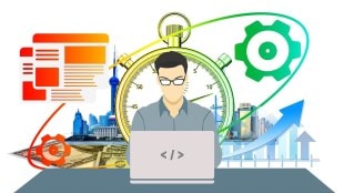 Figure out what makes you tick upwards, could be as basic as reading, workouts, and meditations.