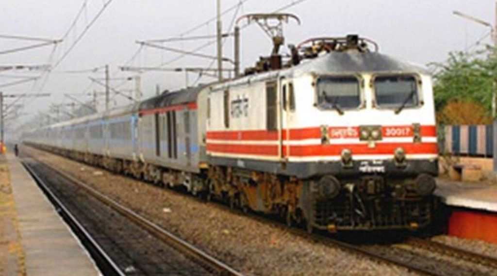 Indian Railway New Scheme