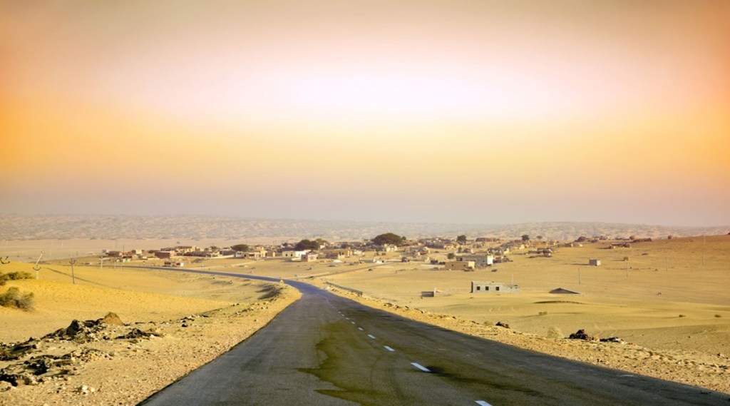 As a part of tourism activities, the BSF will screen a documentary film, and organise a weapon display and a photo gallery at the Operations Base in Jaisalmer. 