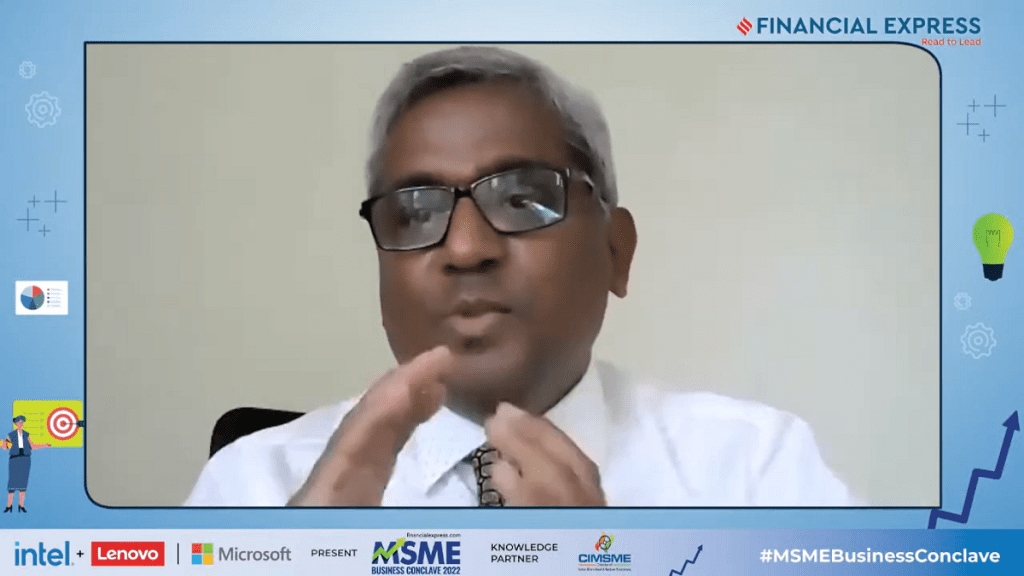 rajendra prasad masterclass