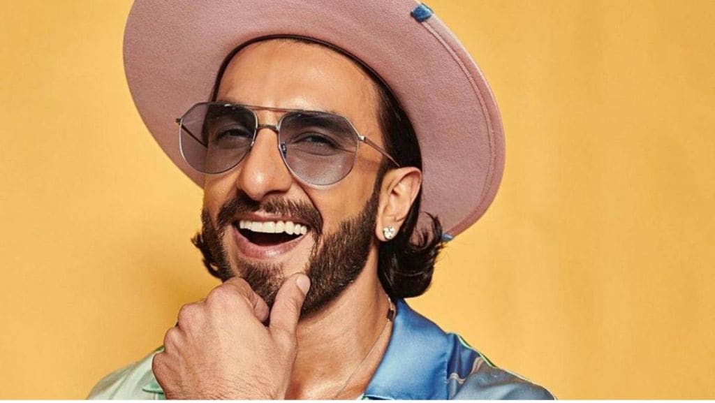 ranveer singh