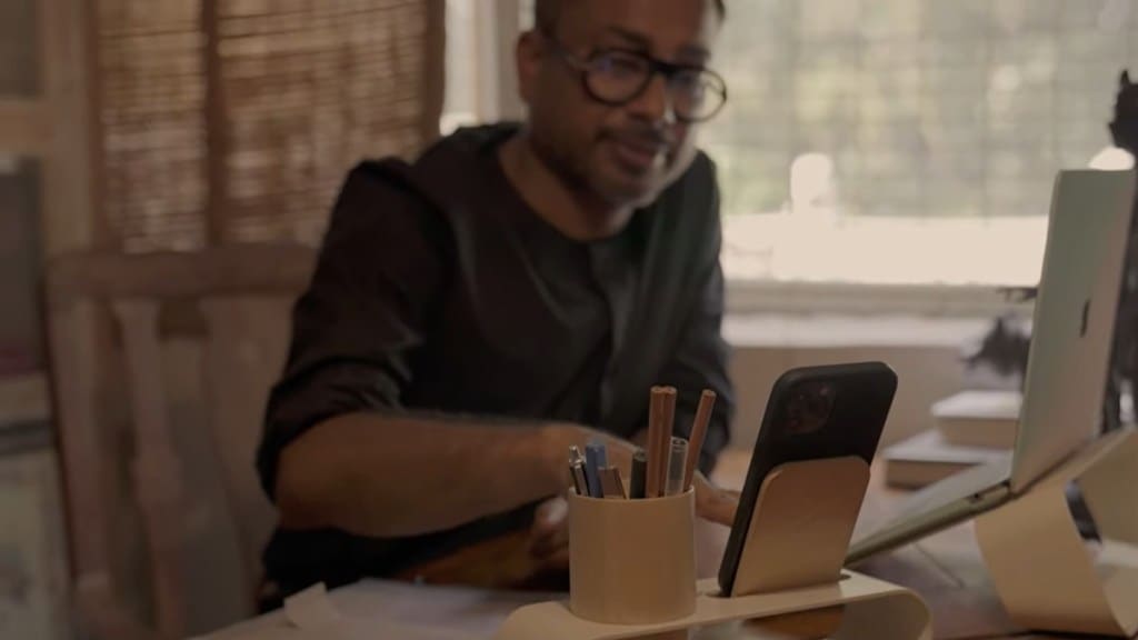 As per the company, two years of the pandemic have brought a fundamental transformation in working dynamics for everyone. As per the company, two years of the pandemic have brought a fundamental transformation in working dynamics for everyone.