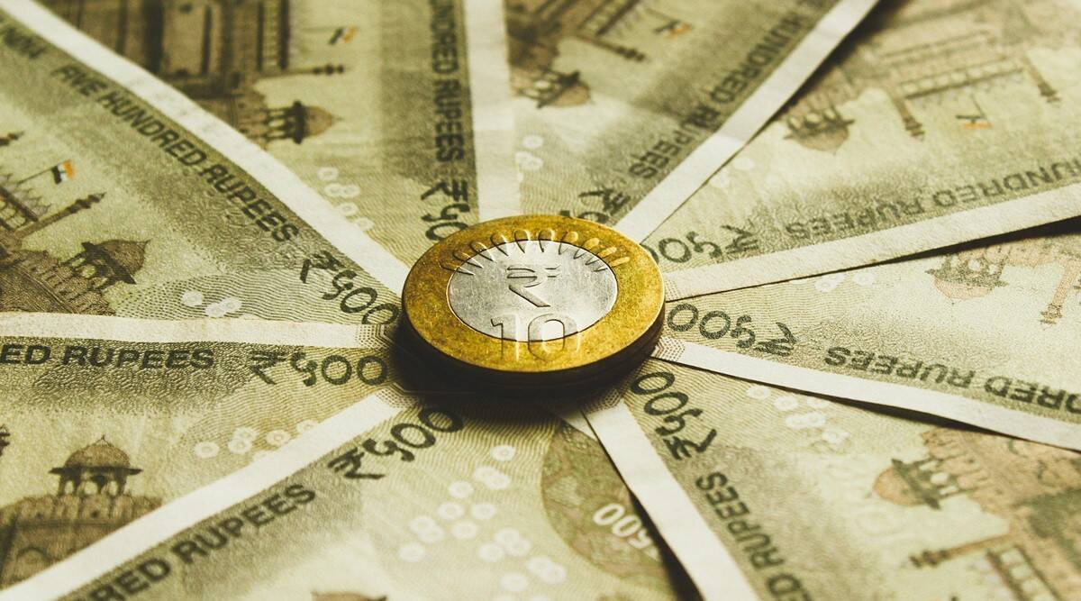 The INR can become a currency on the basis of which the value of Special Drawing Rights (SDRs) is determined. The INR can become a currency on the basis of which the value of Special Drawing Rights (SDRs) is determined.