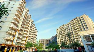 NCR housing inventory overhang reduces to 27 months in Q2 2022