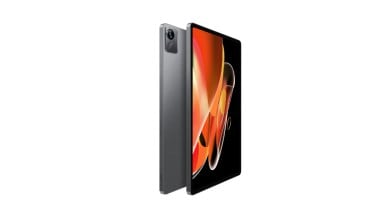Realme Pad X