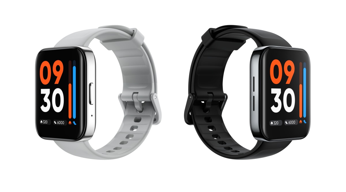 Realme Watch 3